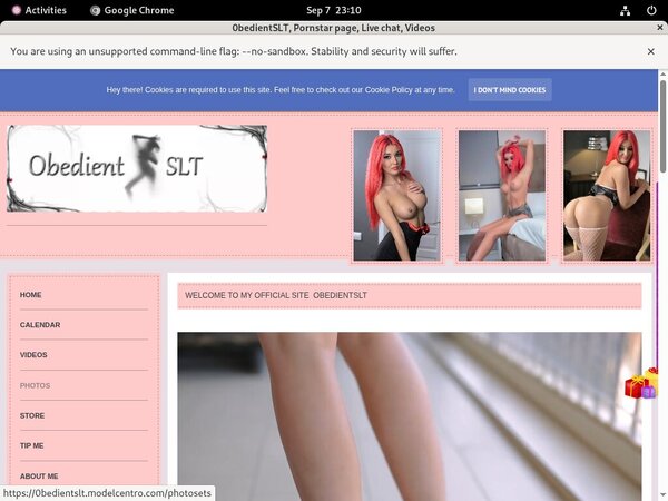New 0bedientSLT