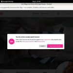 New Kimberley Kinky Passwords