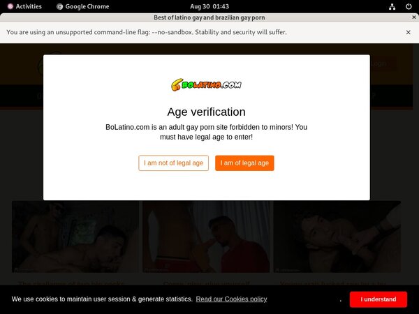 Password Bolatino.com Free