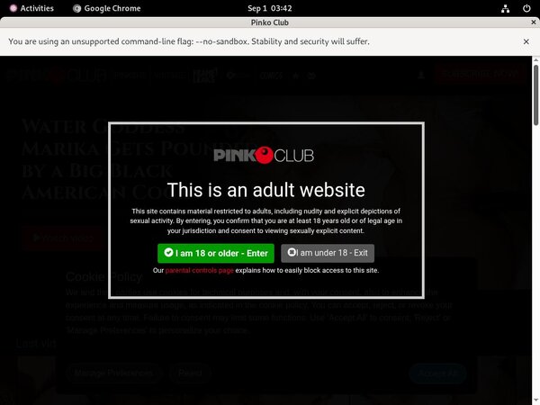 PinkO Club Discount Review
