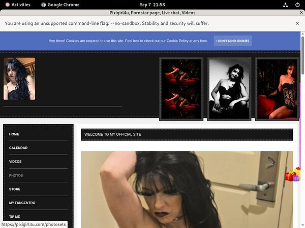 Pixigirl4u Passwords Forum