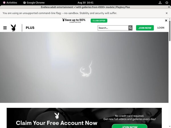 Playboy Plus Entertainment Inc