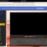 PorshaCarreraXXX Membership Trials