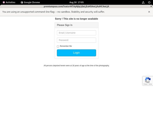 Premium Pass Free Trial Membership