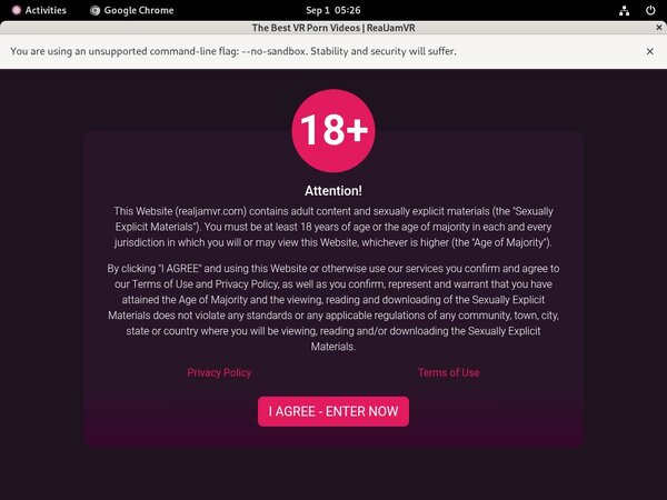 Real Jam VR Discounted Deal