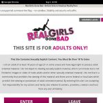 Realgirlsgonebad Get An Account