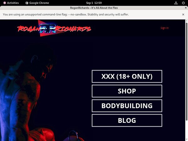 Roganrichards Official