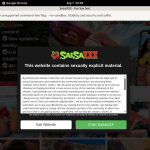 Salsaxxx.com Special Deal