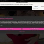 Sari Sander New Discount