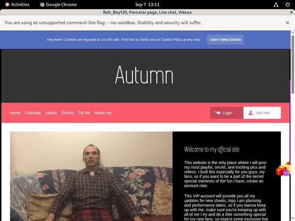 Scottishman130.modelcentro.com No Credit Card