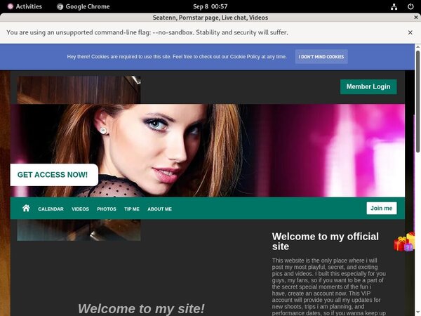 Seatenn Free Hd Videos