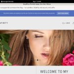 SexyMinx Free Trial Promotion