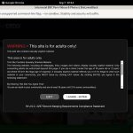 She Loves Black Paysite Discounts