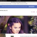 ShrimaMalati Profile