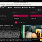 Smelly Milana Videos Hd