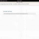 Special Sirenityjustice.com Discount Deal