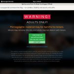 Spritzz Adult Passwords