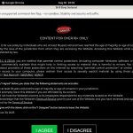 Str8 Boyz Seduced Membership Trial