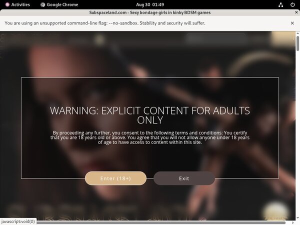 Subspaceland Free Hd Videos