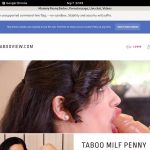 Tabooview.com Discount Payment