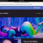 Taliasatania.modelcentro.com With WTS (achdebit.com)