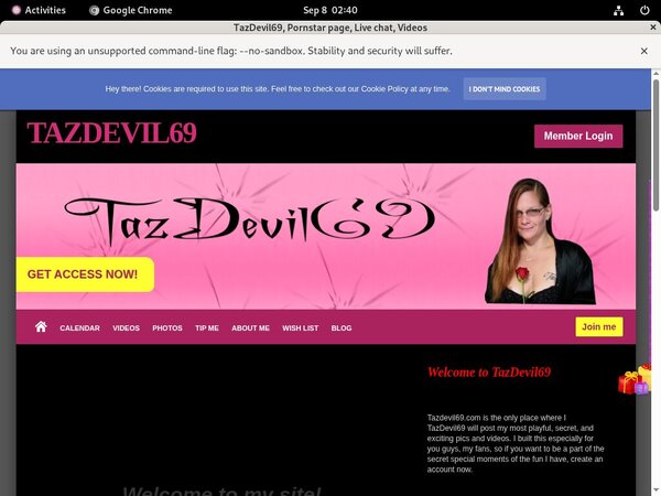 [Image: Tazdevil69modelcentrocom-Members.jpg]