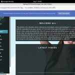 Thechubbyelf.modelcentro.com With Pay Safe Card