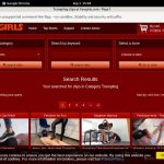 Trampling Girls Xnxx