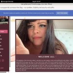 Trial Marcylive Membership