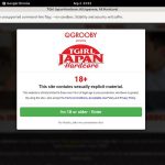 Try Tgirljapanhardcore.com