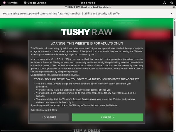 Tushyraw Promo Offer Tushyraw Promo Offer