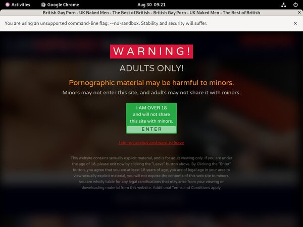 Uknakedmen.com Password And Account