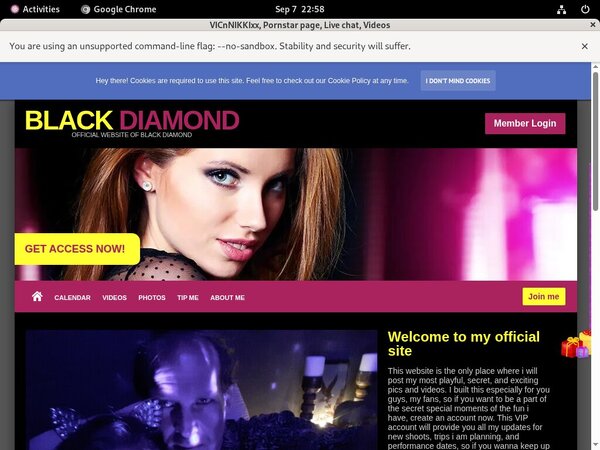 VICnNIKKIxx Site Rip Url