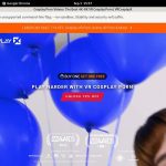 VR Cosplay X Discount Code