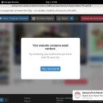 Voyeur House TV Working Passwords