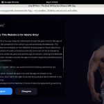 Vrbgay.com Ebony