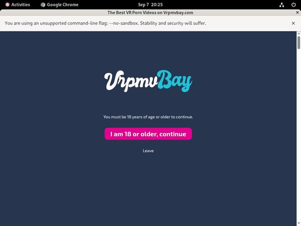 Vrpmvbay