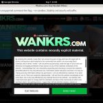 Wankrs.com Membership Discounts