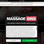 Watch Massage Sins Free
