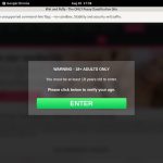 Wet And Puffy Imagepost