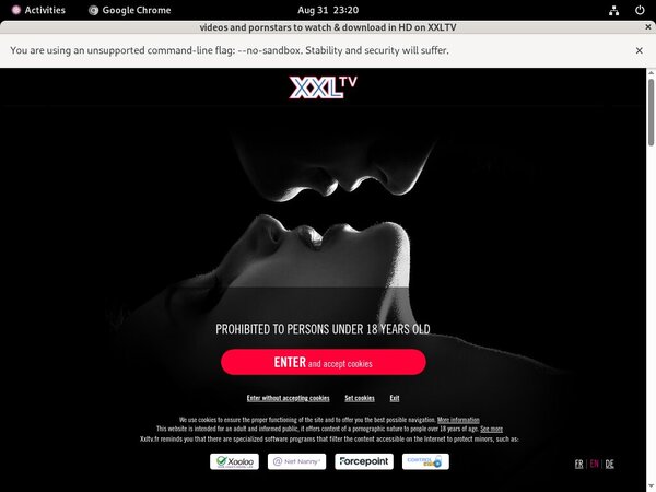 Xxltv Limited Deal Xxltv Limited Deal