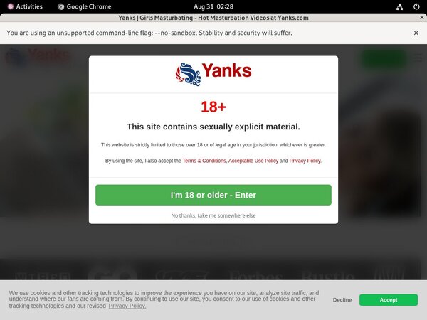 Yanks.com Pass Premium Yanks.com Pass Premium