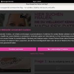 YourSecretDream Jpost