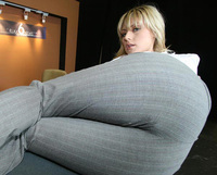 40oz Bounce big butts