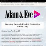 Adamandevetv Porn Discount