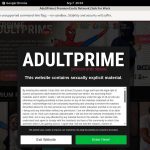 Adult-prime.com Netbilling