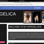 Angelica Stream