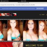 AnnieBody Site Rip