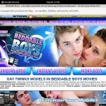 Beddableboys.com Clips For Sale