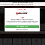 Canadatgirl Trailers